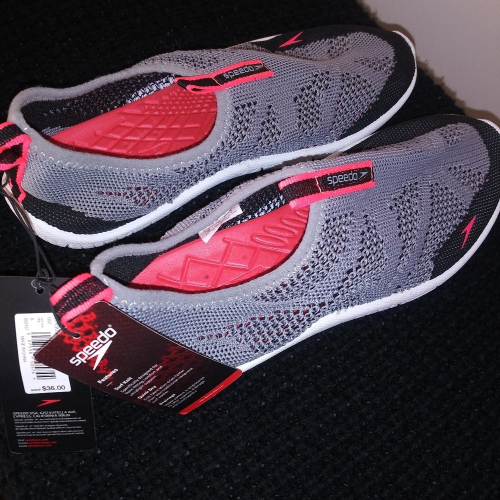 WM Surf Knit/ Speedo
